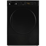 TELEFUNKEN Wärmepumpentrockner TF-WP-097T0B schwarz B/H/T: ca. 60x85x53 cm ca. 7 kg - schwarz