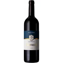 Saffredi 2022 - Fattoria le Pupille