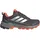 Herren Grey Six/Silver Metallic/Semi Impact Orange 45 1/3
