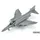 Meng Model McDonnell Douglas F-4E Phantom II 1:48