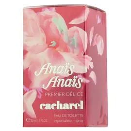 Cacharel Anais Anais Premier Delice Eau de Toilette 50 ml