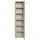 Badplaats Mali Badezimmerschrank 38 x 33 x 160 cm Beige