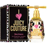Juicy Couture I Love Juicy Couture Eau de Parfum 100 ml