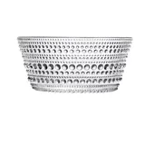 Iittala Kastehelmi Schale Klar 0,23 l