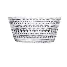 Iittala Kastehelmi Schale Klar 0,23 l
