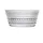 Iittala Kastehelmi Schale Klar 0,23 l