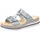 Rieker V7986 himmelblau 41