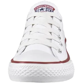 Converse Chuck Taylor All Star Kinder Weiß 31