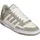 adidas Rapid Court Low Silver Pebble/Cloud White/Cloud White 44