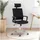 Idimex Herry Polyester Schwarz