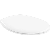 Villeroy & Boch Newo Oval Weiß
