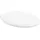 Villeroy & Boch Newo Oval Weiß