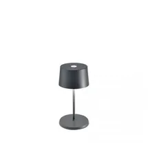 Zafferano Olivia Pro Mini dark grey
