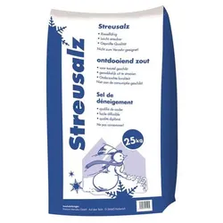 HAMANN Auftausalz Streusalz 25kg weiß 4260638180819 HAMANN 25 Kilogramm