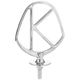 Kenwood Knethaken KAT70.000SS Silber