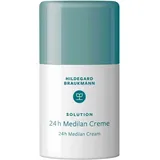 Hildegard Braukmann Solution 24h Medilan Creme 50 ml