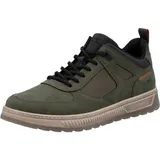 Rieker 37004 Herren Grün 41