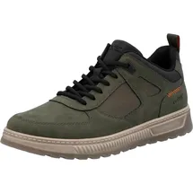 Rieker 37004 Herren Grün 41