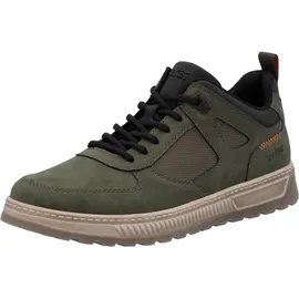 Rieker 37004 Herren Grün 41