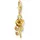 Thomas Sabo Rose gold 2077-413-39