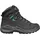 Lowa Renegade Evo GTX Mid Damen Slim Asphalt/Türkis 43,5