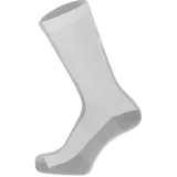 Santini SMS Puro Fahrradsocken 1 Paar Weiß XL-XXL