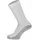 Santini SMS Puro Fahrradsocken 1 Paar Weiß XL-XXL