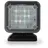 Nedis Dummy-TV Zeitschaltuhr USB schwarz