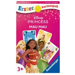 Mau Mau - Princess