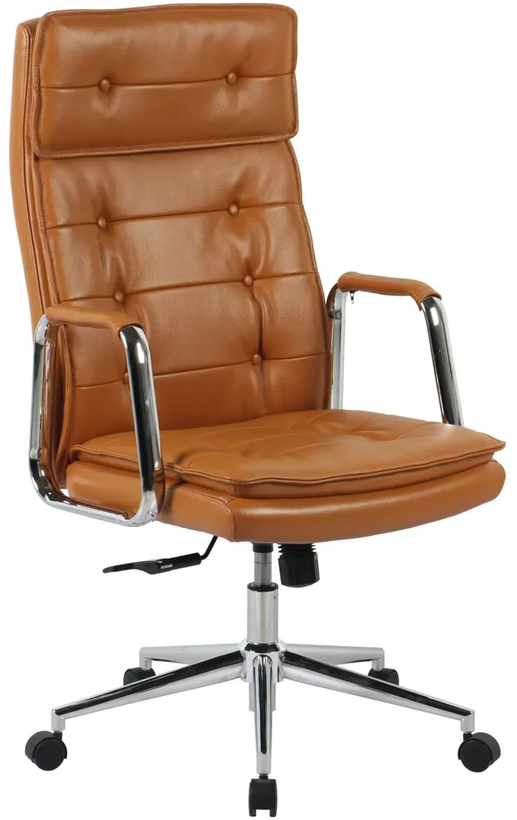 Novel Chefsessel MARLON - B/H/T ca. 75.00x113.00x60.00