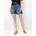 USED REGULAR BLUE denim blau Gr 44