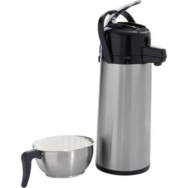 Saro Saromica Thermo 24