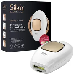 Silk'n Infinity Prestige