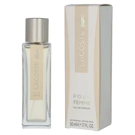 Lacoste Pour Femme Eau de Parfum 50 ml