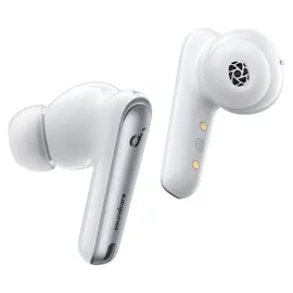 Soundcore Liberty 4 NC weiß