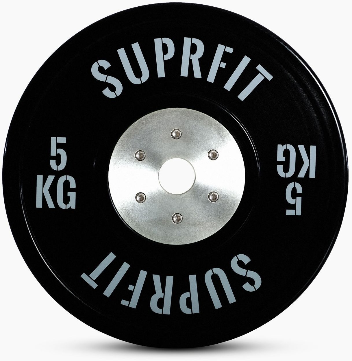 Suprfit Pro Competition Bumper Plate (einzeln) 1 St