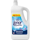 Lenor UNIVERSAL Aprilfrisch Waschmittel 5,0 l