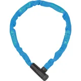 ABUS Steel-O-Chain 5805K Blau Kettenschloss