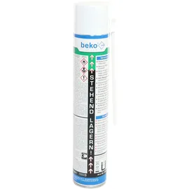 Beko Montageschaum 750 ml