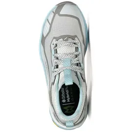 Garmont 9.81 Engage Gore-tex® Wanderschuhe - Vapor Grey / Corydalis Blue - EU 40