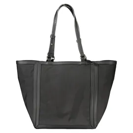 Tommy Hilfiger Essential Tote Shopper Polyester Black