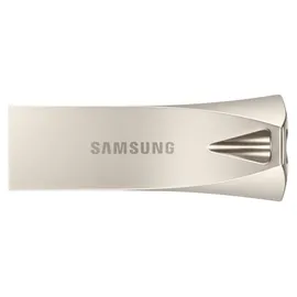Samsung BAR Plus 256 GB champagne silber USB 3.1 MUF-256BE3/APC