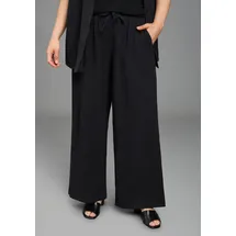 laura scott curve Schlupfhose Curve Schwarz 50