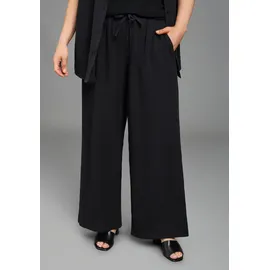 laura scott curve Schlupfhose Curve Schwarz 50