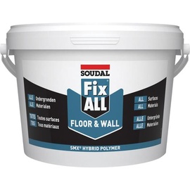 Soudal Fix All Floor & Wall 4 kg