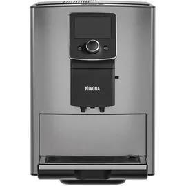 NIVONA CafeRomatica 825 edelstahl/chrom