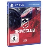 DriveClub (USK) (PS4)