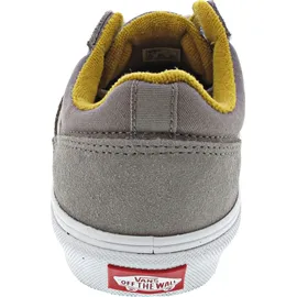 Vans Seldan Damen retro pop/grey/crème brulee 38,5