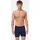 Danish Endurance Organic Trunks blau XXL 6er Pack