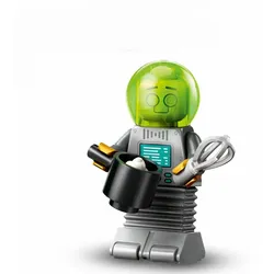 LEGO® Minifiguren Serie 26 - Butler-Roboter